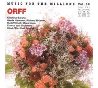 Mozarteum Salzburg - Music for the Millions Vol.30