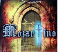 MOZARTINO - L'Album