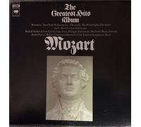 Mozart's Greatest Hits