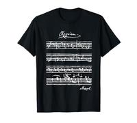 Mozart's Requiem - Maglietta per amanti della musica classica Maglietta