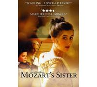 Mozart's Sister
