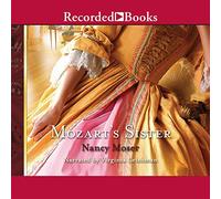 Mozart's Sister (The Ladies of History Series)