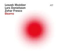 Leszek Mozdzer/Lars Danielsson/Zohar Fresco Beamo (Vinyl LP) 12" Album