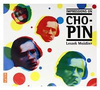 Mozdzer, Leszek - Impressions On Chopin