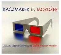 Mozdzer, Leszek - Kaczmarek By Mozdzer