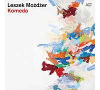 Mozdzer Leszek - Komeda