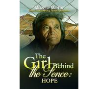 Mozelle Martin Eva Louis K D Gordon Girl Behind the Fence (Tascabile)