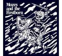 Mozes and the Firstborn - Mozes and the Firstborn