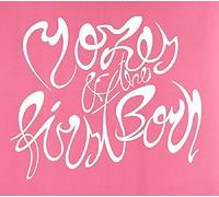 Mozes & The Firstborn - Mozes & The Firstborn