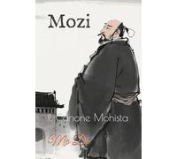 Mozi: Il Canone Mohista