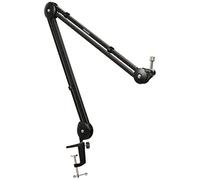 Mozos SB36 - Asta Professionale Porta Microfono da Tavolo, Supporto per Asta per Microfono, fino a 1100 g
