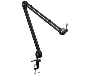 Mozos SB36 - Asta Professionale Porta Microfono da Tavolo, Supporto per Asta per Microfono, fino a 1100 g