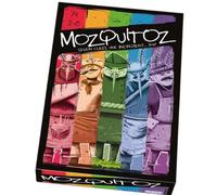 Mozquitoz Gioco da Tavolo