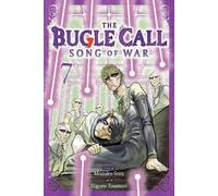 Mozuku Sora The Bugle Call: Song of War, Vol. 7 (Tascabile)