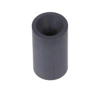 Mozulon 1 pz. Ugello for sabbiatura al carburo di boro, punta for sabbiatrice ad aria 35X20X3mm/4mm(3mm)
