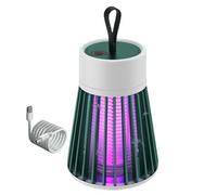 Mozz Guard - Mozzguard Mosquito Zapper, Bug Zapper Outdoor (Green)