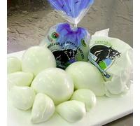 MOZZARELLA DI LATTE BUFALA Caseificio Romagnolo serre (sa) (500)