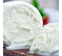 MOZZARELLA DI LATTE BUFALA CONFEZIONE DA 1KG