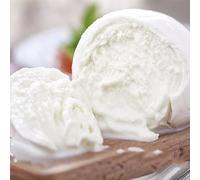 Mozzarella di Latte di Bufala 500 Gr.