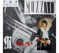 MOZZART - Money / Pay the highest price / ZYX 5629