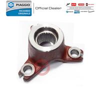 MOZZETTO GIUNTO RUOTA POSTERIORE PIAGGIO QUARGO 500 2005-2017 QUARGO 750 DIESEL