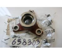Mozzetto giunto ruota posteriore Rear wheel hub Piaggio Quargo 500 750 diesel