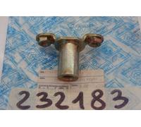 Mozzetto lato pompa impianto ribaltabile Pump side hub Piaggio Ape TM 703