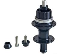 Mozzetto Posteriore 20 Fori per Brompton 5-7 Vel