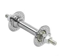 Mozzetto Posteriore Bici 36 Fori Disco Argento(front hub)