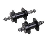 Mozzi Bici Performance con Cuscinetti Sigillati Compatibile con 32 36 Fori