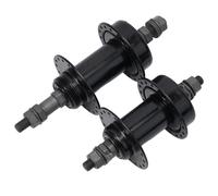 Mozzi Bici Performance con Cuscinetti Sigillati Compatibile con 32 36 Fori