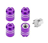 Mozzi Bloccaggio M5 Aggiornamento Per Axial AXP8 Gilamon 1/8 Accessori