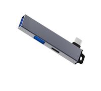 Mozzi di espansione USB C di tipo C eleganti con design a foro appeso per un facile trasporto e ampia capacità di compatibilità
