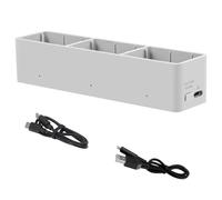 Mozzi di ricarica bidirezionali della batteria per la batteria di USB degli accessori intelligenti di potere di volo del gestore di Avata 2 più veloce