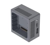 Mozzi di ricarica portatili della batteria per 4 caricatori amichevoli dei sistemi di erogazione di potenza veloci efficienti professionali