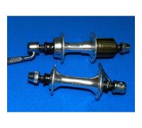 MOZZI EXAGE SHIMANO