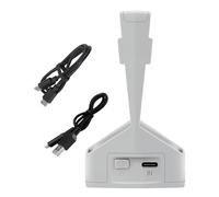Mozzi multipli di carico della batteria delle protezioni con la distribuzione di energia per l'attrezzatura di fotografia delle antenne che carica velocemente il gestore di potere