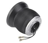 Mozzi per volante Accessori Auto Kit Adattatore Mozzo Volante Boss 21mm Compatibile Con Benz Per W123 W124 W126 190E