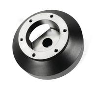 Mozzi per volante Accessori Per Veicoli Kit Boss Adattatore Mozzo Base Volante Compatibile Con Acura Per RSX Per CR-V CRZ S2000