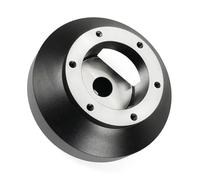 Mozzi per volante Adattatore Per Mozzo Corto Per Volante A Sgancio Rapido Veicoli Compatibile Con Acura Per TSX RSX Per CR-V Per CR-Z S2000