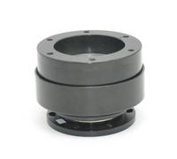 Mozzi Per Volante Auto Adattatore Per Mozzo Volante A Sgancio Rapido Da 70 Mm A 6 Fori Per Simagic M10 A/Mini Euro Truck