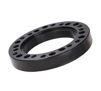 Mozzi Per Volante Auto Kit Adattatore Distanziale Per Volante Auto Da 12 Mm 1/2" Per Mozzo MOMO OMP Su NARDI