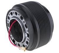 Mozzi Per Volante Auto Kit Adattatore Per Mozzo Volante Da Corsa A Sgancio Rapido Per Auto Per Toyota Da 100 Mm X 70 Mm Con 6 Bulloni Ricambi Auto