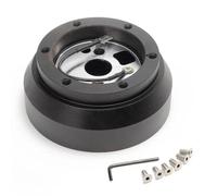 Mozzi Per Volante Auto Per GMC Per Chevy Per Pontiac Adattatore Per Mozzo Corto A 6 Fori Per Volante HUB-K170H
