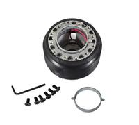 Mozzi Per Volante Auto Per RENAULT Per CLIO 1990 1991 1992 1993 1994 1995 1996 1997 Per Megane Per Laguna ADATTATORE MOZZO STERZO Ricambi Auto