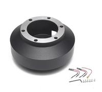 Mozzi Per Volante Auto Per Subaru Per Impreza Per WRX STI HUB-K105H Adattatore Per Mozzo Corto Per Volante Da Corsa