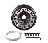 Mozzi Per Volante Auto Per VW Per Old Santana Kit Adattatore Mozzo Volante Per VW-4 RS-QR021