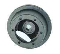 Mozzi per volante Auto Volante Mozzo Adattatore A Sgancio Rapido Boss Kit Compatibile Con Volvo Per C30 2007 2008 2009 2010 2011 2012 2013