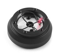 Mozzi per volante Kit Adattatore Mozzo Corto Per Volante Automatico Compatibile Con Nissan Per 200sx 300zx Per Tita Per Pickup Per Altima