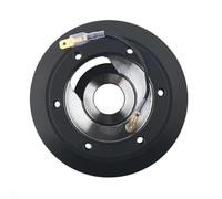 Mozzi per volante Kit Adattatore Mozzo Corto Volante Compatibile Con Accord 2013 2014 2015 2016 2017 Per Civic 2015 2016 2017 2018 2019